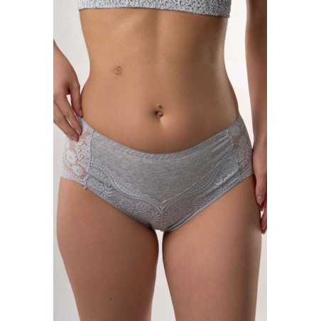 Intimidao panties Q766S - BIO Cotton