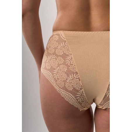 Intimidao panties Q766S - BIO Cotton