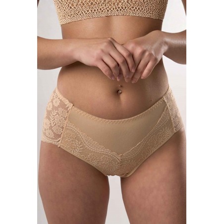 Intimidao panties Q766S - BIO Cotton