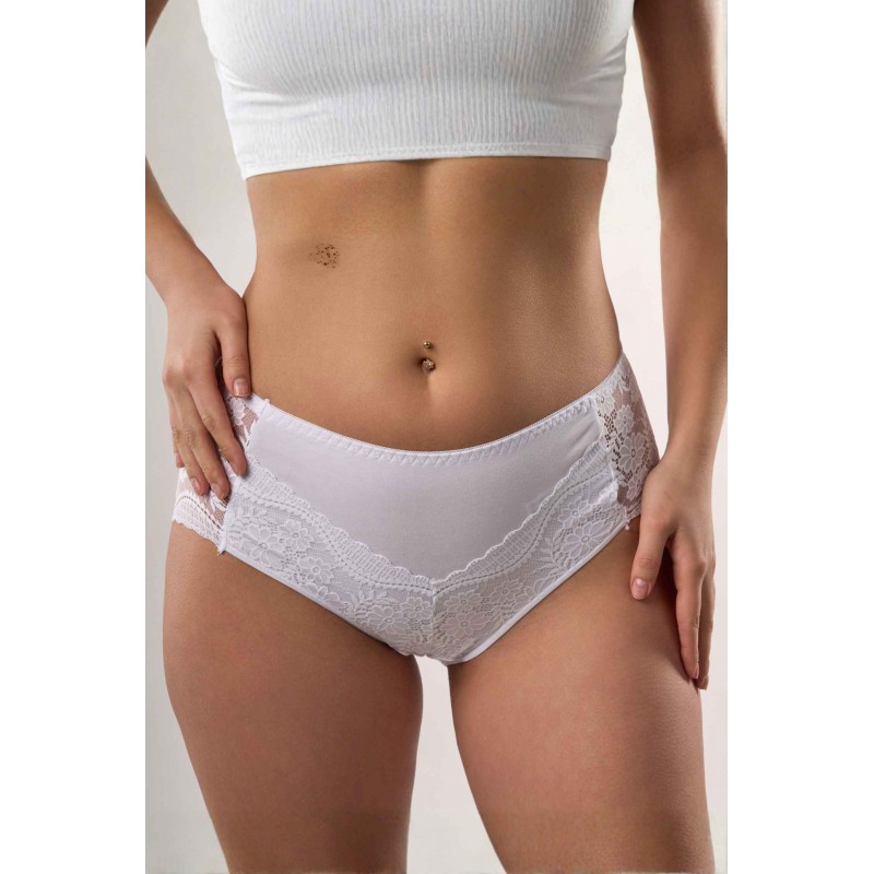 Intimidao panties Q766S - BIO Cotton