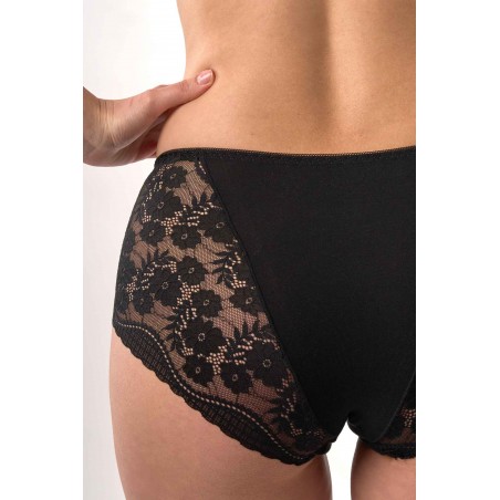 Intimidao panties Q766S - BIO Cotton