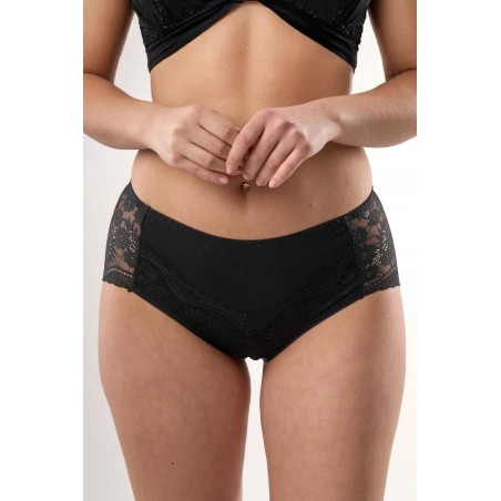 Majtki Intimidao Q766S - BIO Bawełna