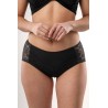 Intimidao panties Q766S - BIO Cotton