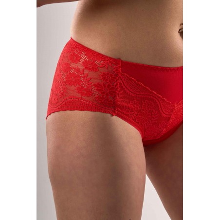 Intimidao panties Q766S - BIO Cotton