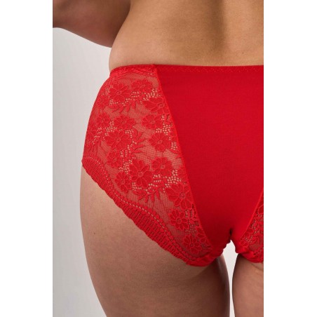 Majtki Intimidao Q766S - BIO Bawełna