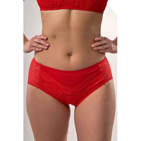 Intimidao panties Q766S - BIO Cotton