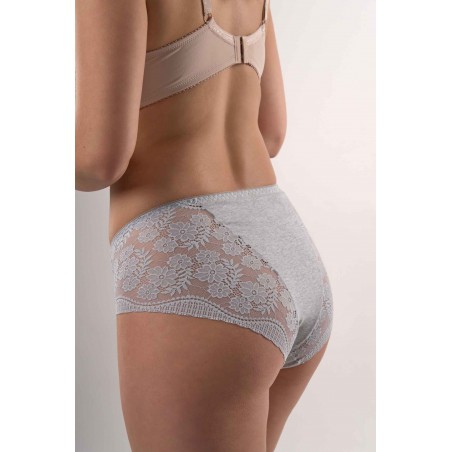 Intimidao panties Q766S - BIO Cotton