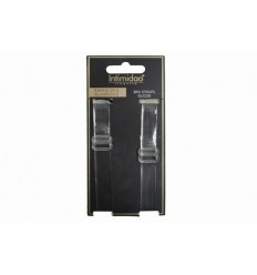 Intimidao silicone straps...
