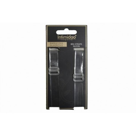 Intimidao silicone straps 12 mm