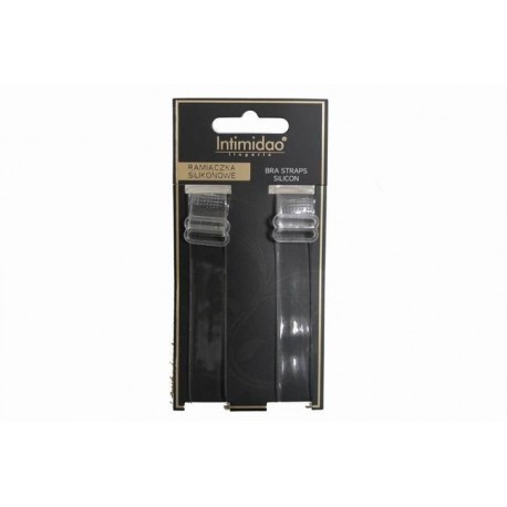 Intimidao 15 mm silicone straps