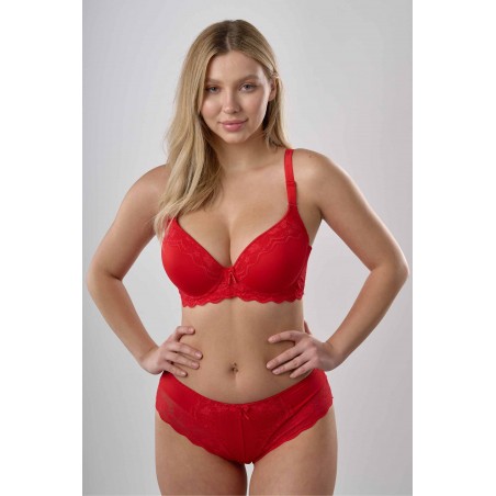 Majtki Intimidao F8270T – figi damskie hurt do kompletów | Hurtownia bielizny Anfen.eu