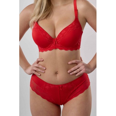 Majtki Intimidao F8270T – figi damskie hurt do kompletów | Hurtownia bielizny Anfen.eu