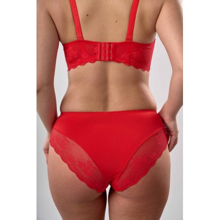 Majtki Intimidao F8270T – figi damskie hurt do kompletów | Hurtownia bielizny Anfen.eu