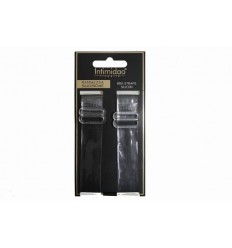 Intimidao 18 mm silicone straps