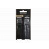 Intimidao 18 mm silicone straps