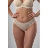 Intimidao panties F8269T - lace panties for women in polyamide and elastane | Women's underwear wholesale