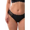 Intimidao panties F8269T - lace panties for women in polyamide and elastane | Women's underwear wholesale