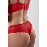 Intimidao panties F8269T - lace panties for women in polyamide and elastane | Women's underwear wholesale