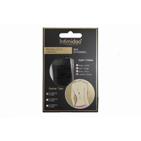 Intimidao Circuit Extender 1
