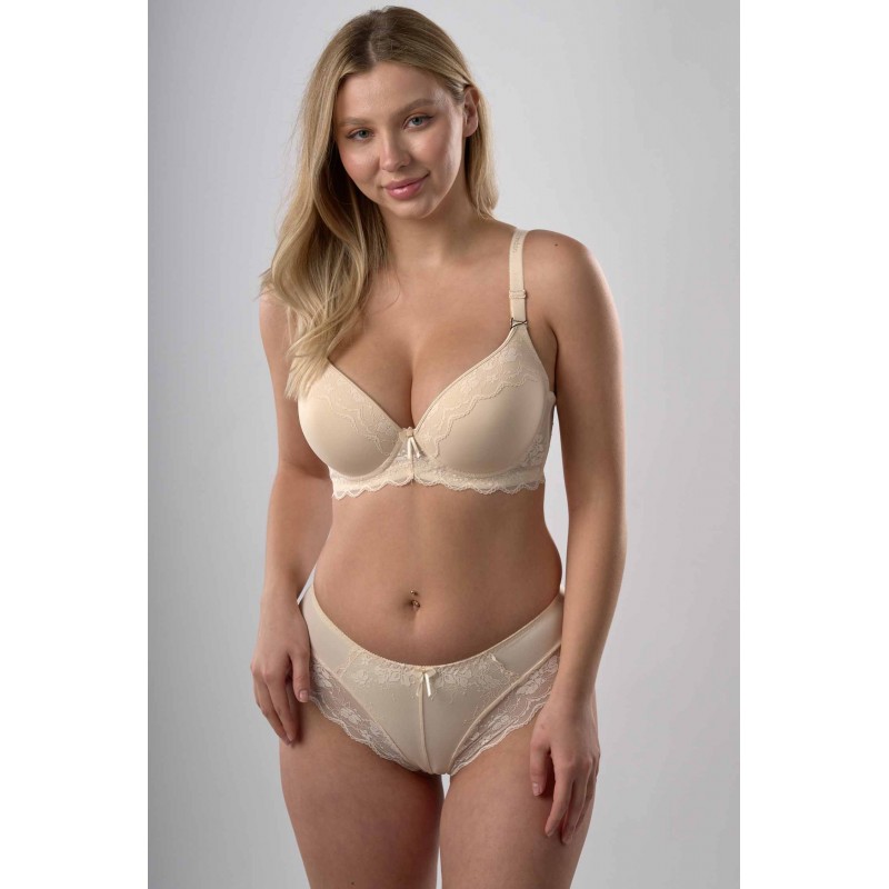 Biustonosz Intimidao F8268D - Hurtownia Bielizny Online - Bielizna Damska hurt