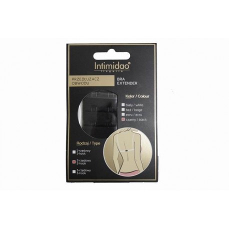 Intimidao 2 Circuit Extender