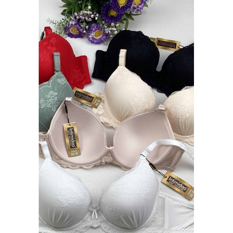 Intimidao bra F8266B