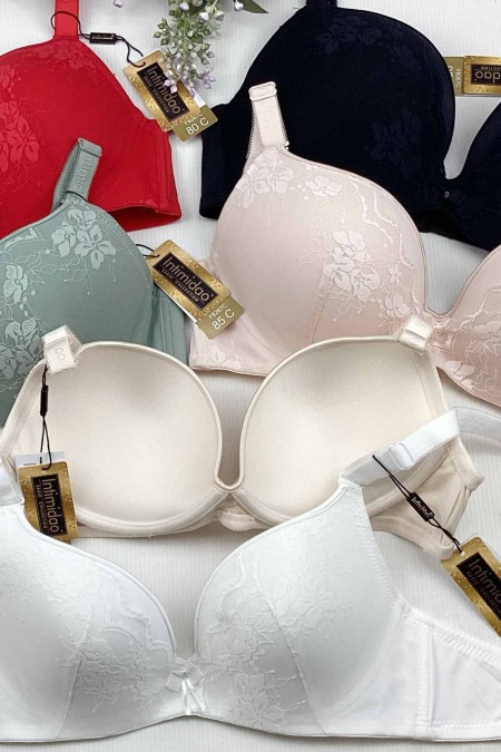 Intimidao bra F8267C