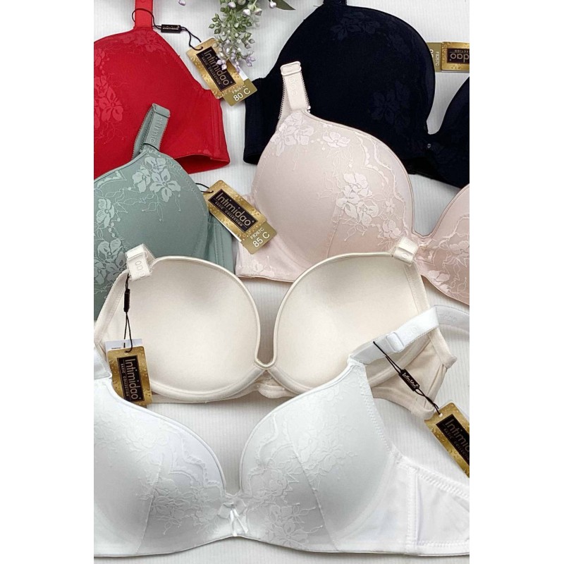 Intimidao bra F8267C