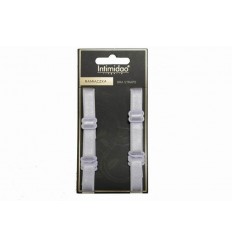 Intimidao Cotton Straps 10 mm