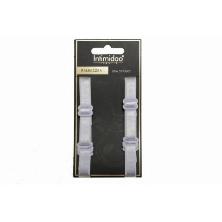 Intimidao Cotton Straps 10 mm