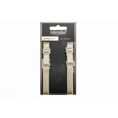 Intimidao Cotton Straps 10 mm