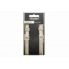 Intimidao Cotton Straps 10 mm
