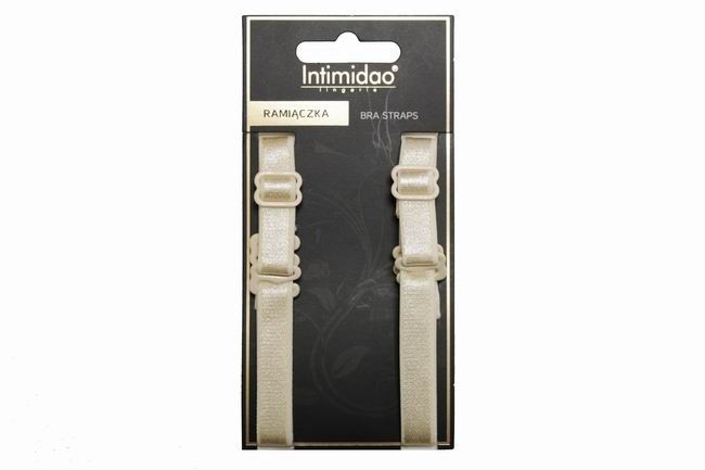 Cotton straps Intimidao 10 mm