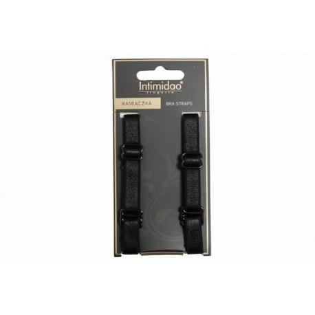 Intimidao Cotton Straps 10 mm