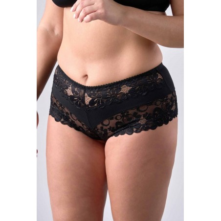 Szorty Damskie 228 - Tanio - Majtki Hurt