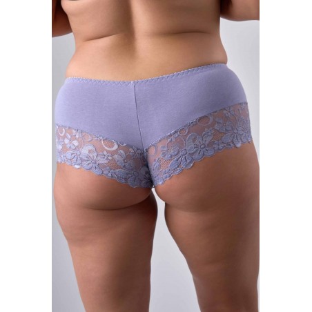 Szorty Damskie 228 - Tanio - Majtki Hurt