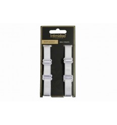 Intimidao Cotton Straps 12 mm
