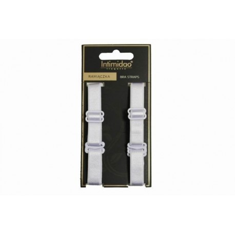 Intimidao Cotton Straps 12 mm