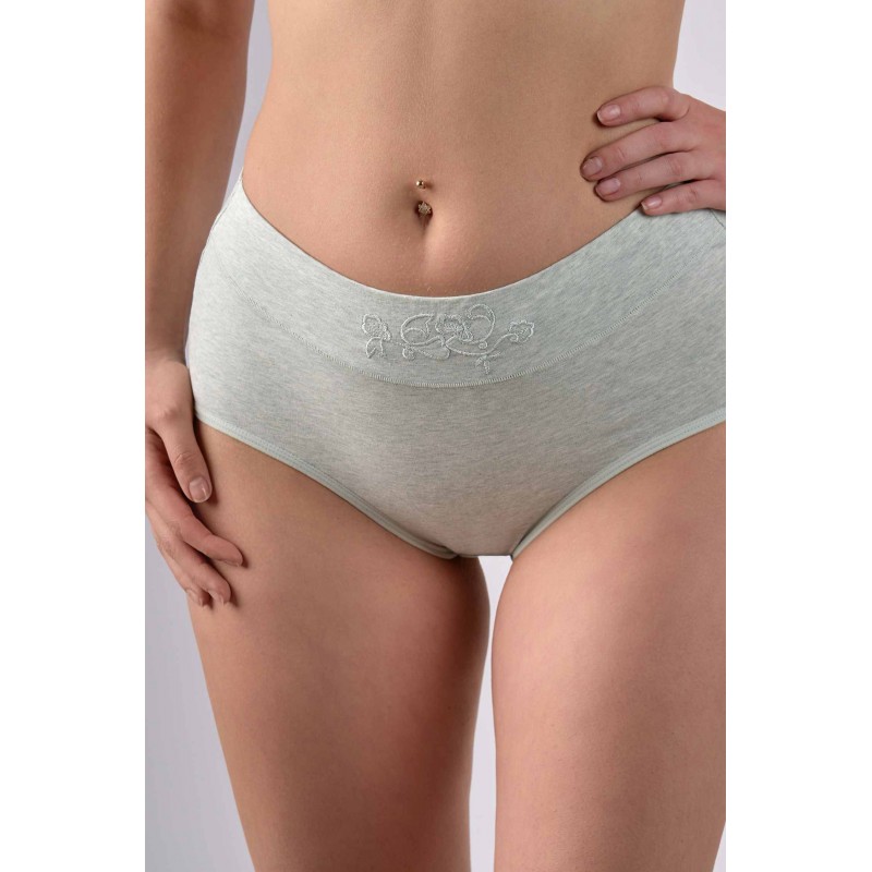 Intimidao panties Q7244