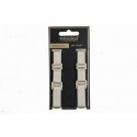 Intimidao Cotton Straps 12 mm