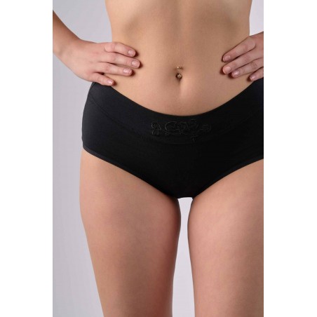 Intimidao panties Q7244