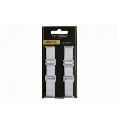 Intimidao Cotton Straps 15 mm
