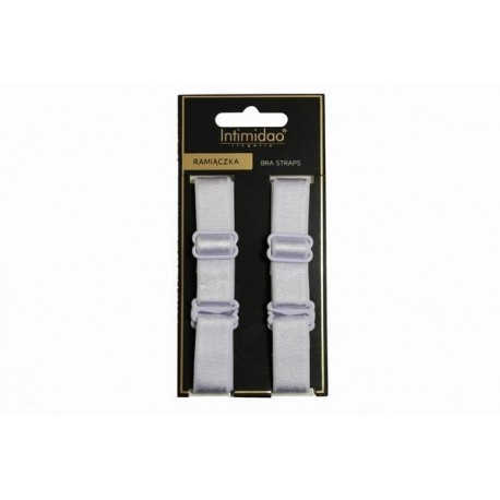 Intimidao Cotton Straps 15 mm