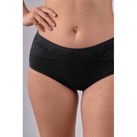 Majtki Intimidao 751 - Bawełniane - Hurtownia Bielizny - Anfen.eu