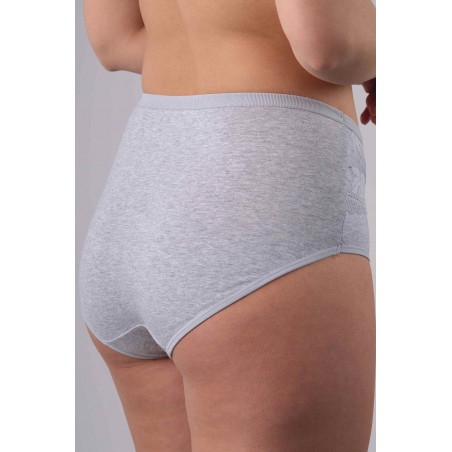 Majtki Intimidao 751 - Bawełniane - Hurtownia Bielizny - Anfen.eu