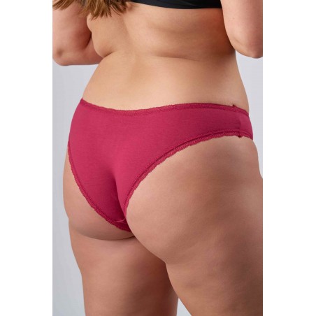 Intimidao 6632 panties