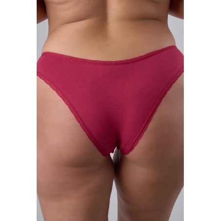 Intimidao 6632 panties