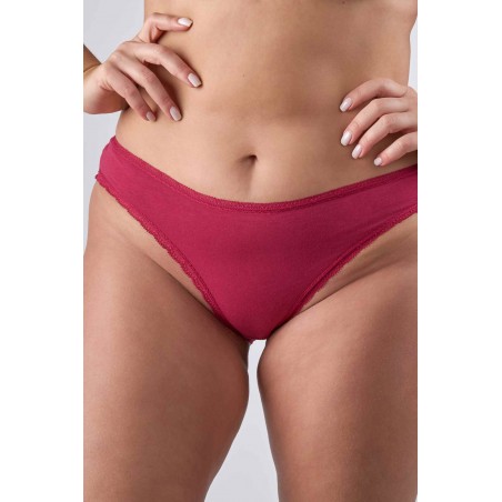 Intimidao 6632 panties