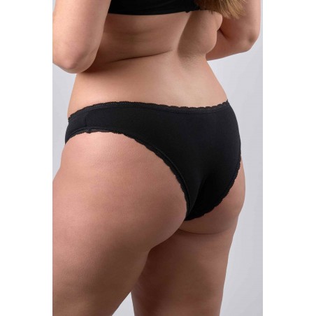 Majtki Intimidao 6632