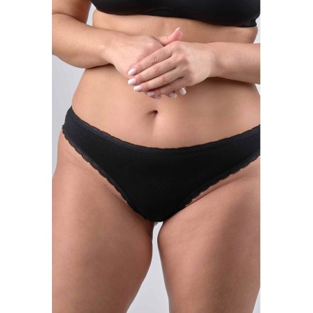 Intimidao 6632 panties